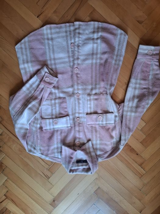 Дамско  яке/риза