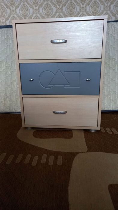 Продаю всю мебель