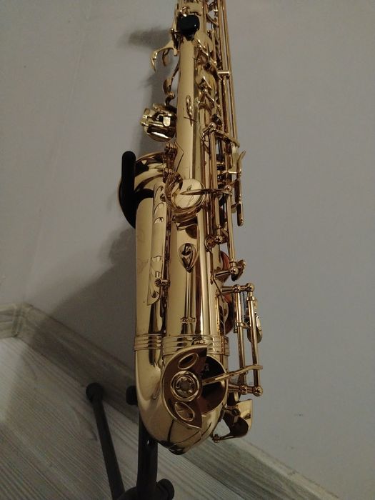 Саксофон The Horh Con американски