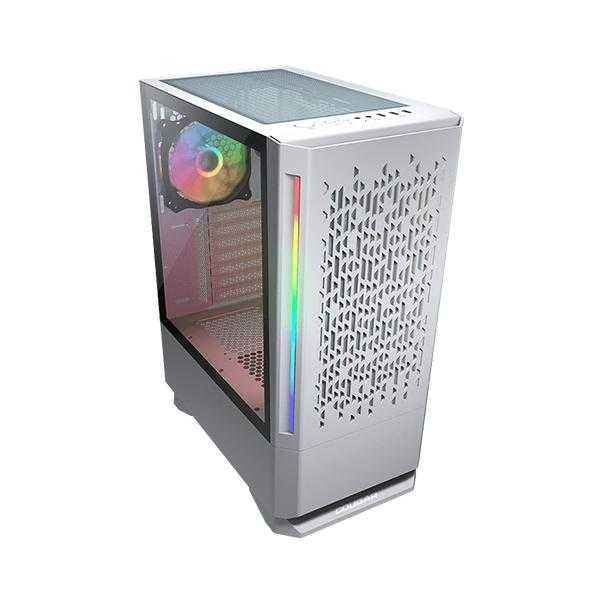 ! Корпус Cougar MX430 Air RGB (White) | Цена с НДС