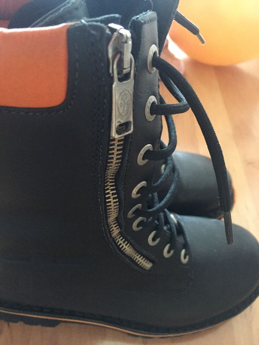 Луксозн планински обувки Кастел Баджак