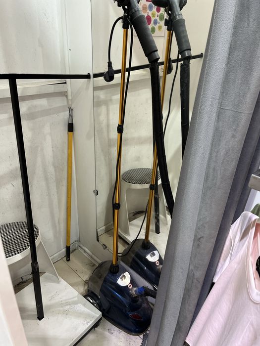 Продам отпариватель