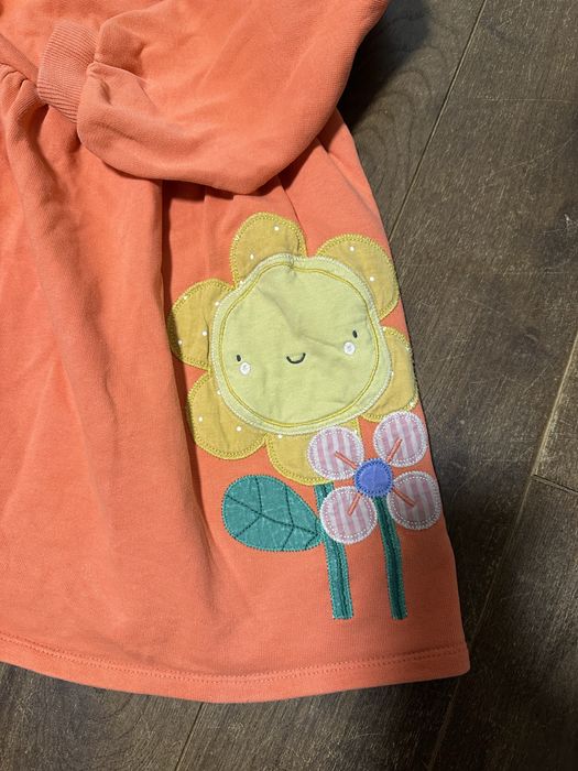 Дрехи NEXT за момиче 6-7 години 122-128 см