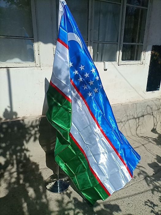 Flag Stoykasi bayroqqa Стойка для Флага
