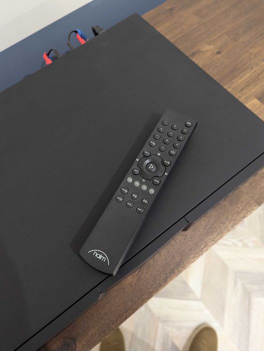 Усилвател NAIM NAIT XS2, като нов.