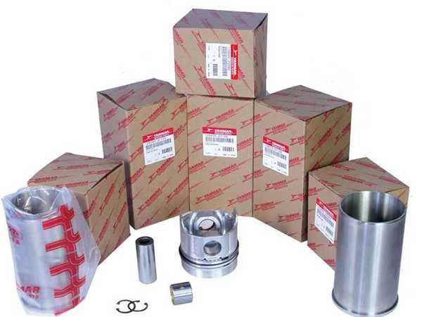 Поршневая группа для спецтехники