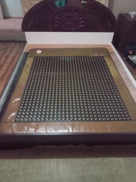 2 кишилик тушак "Nugo Best".