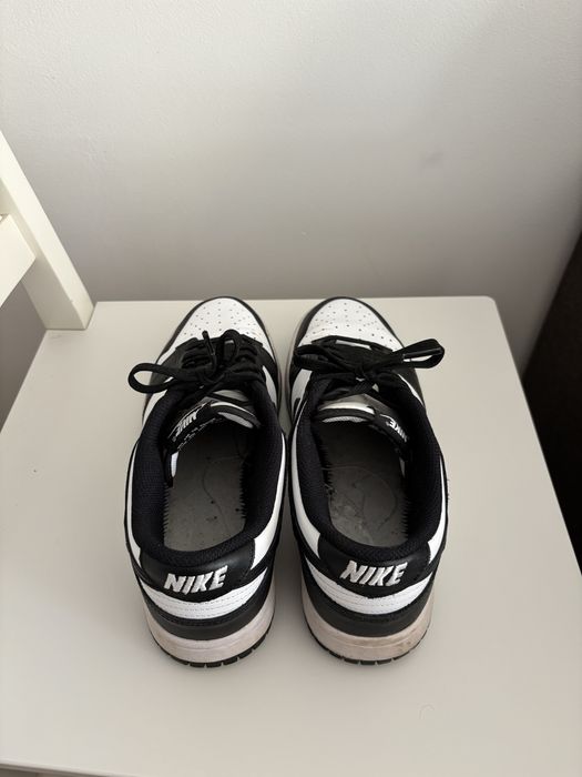 Обувки Nike Dunk Low - Unisex