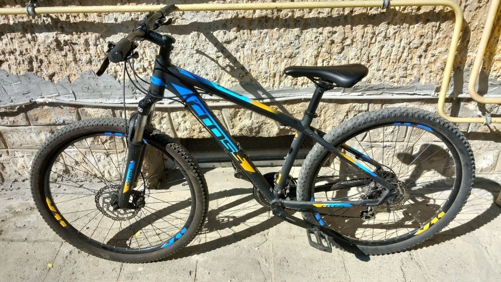 Детски велосипед  20"  инча