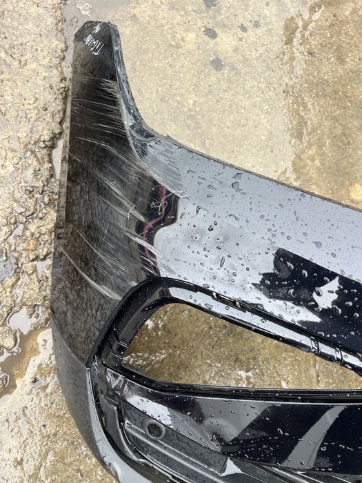 Броня VW Tiguan 2016-