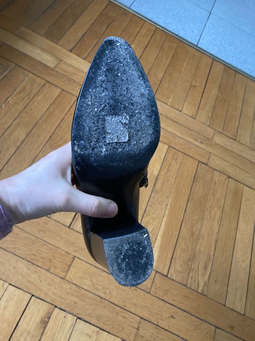 Saint Laurent боти във много добро състояние