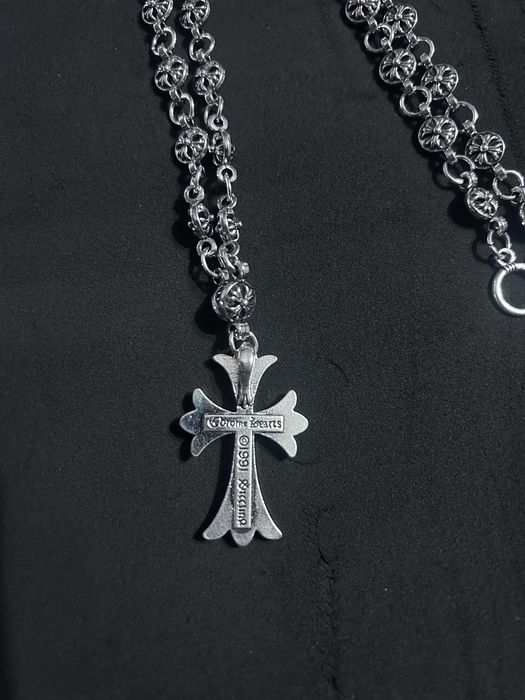 Lanț Chrome Hearts