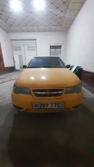 1 yil kamida haydash kerak