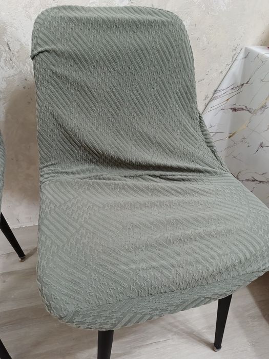 Продам мягкие стульев