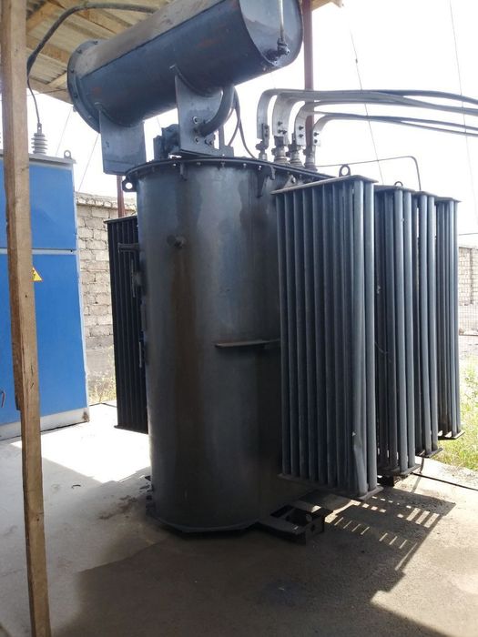 Трансформатор ишончли ва хамйон боп нархларда