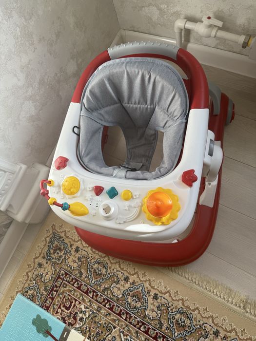 Ходунок в отличном состоянии