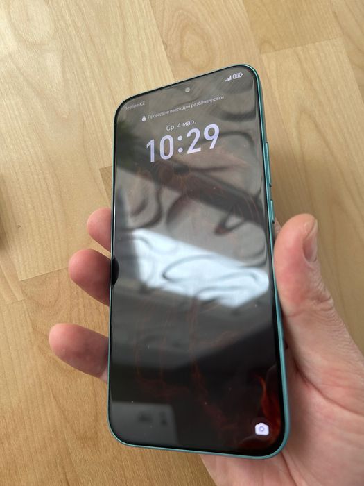 Продам HONOR 400 Lite 256