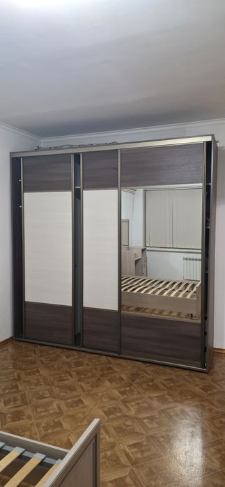 Шкаф купе 2.4 на 2.4м