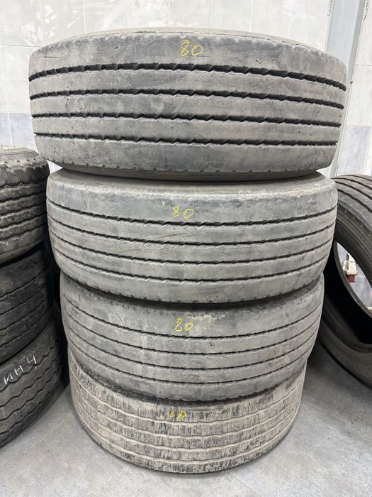 Продам шины грузовые бочки