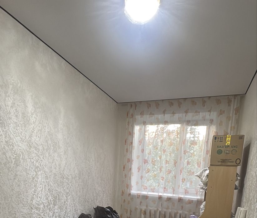 2-х комнатная квартира