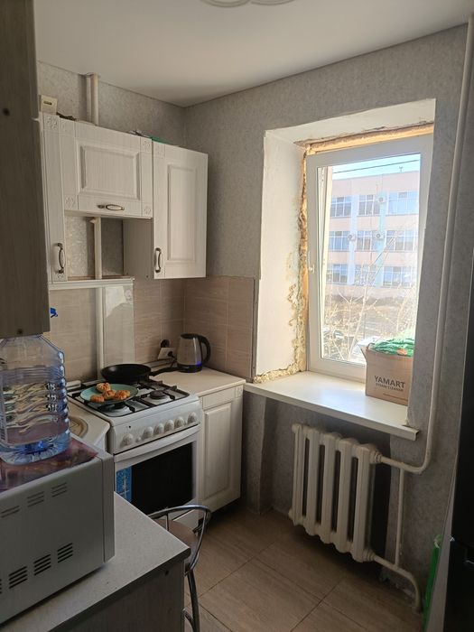 Квартира 1 комнатная