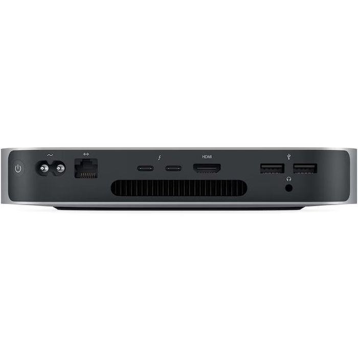 Mac Mini (2020) cu procesor M1,  10 nuclee GPU, 16GB RAM, 256GB SSD