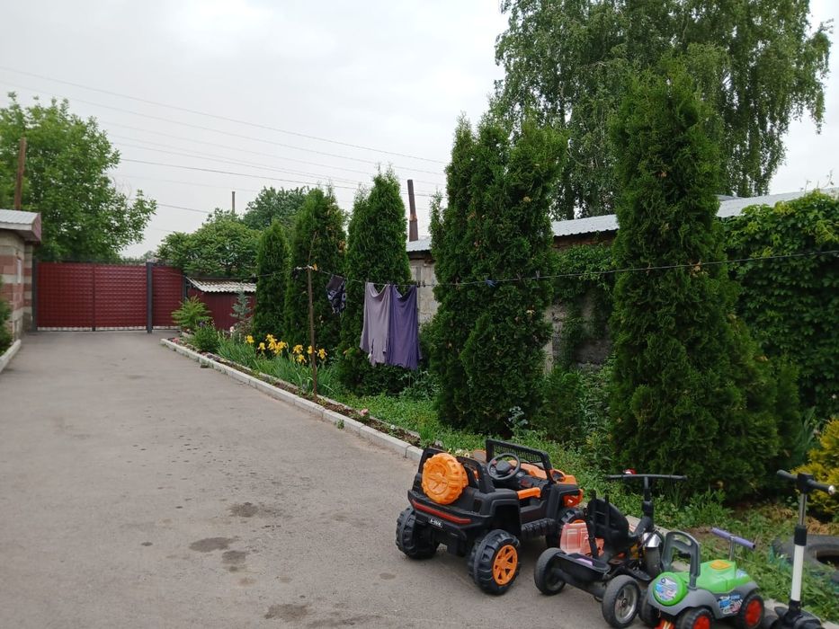 продам дом на 10 сотках