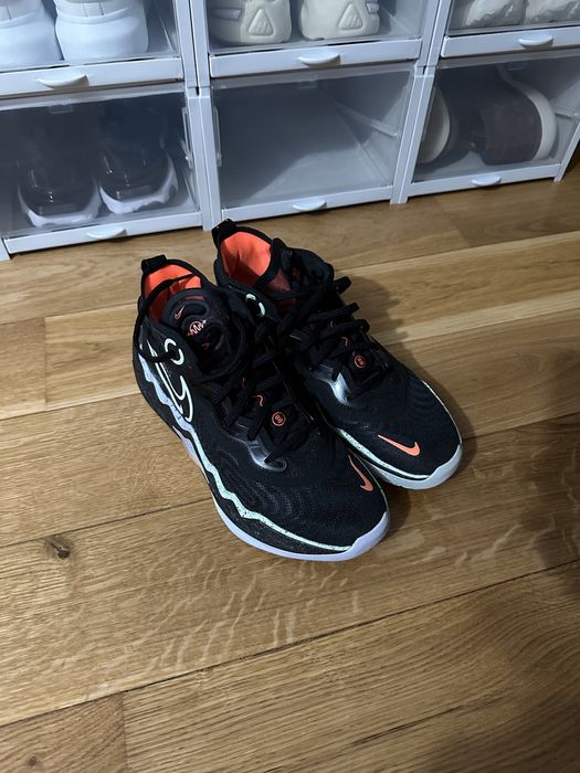 Nike Gt Run Basketball