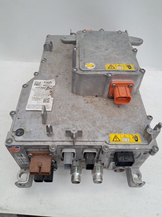 Модул инвертур входящо зарядно Mahle