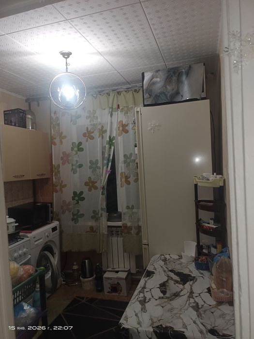 Продаем квартиру