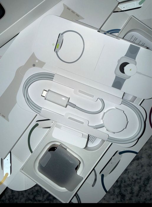 Apple Watch Se Gps, FullBox