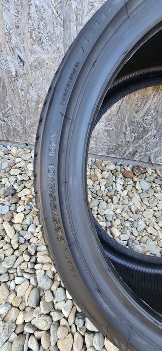 Anvelope Firestone Roaohawk 225/35 R18 97Y XL