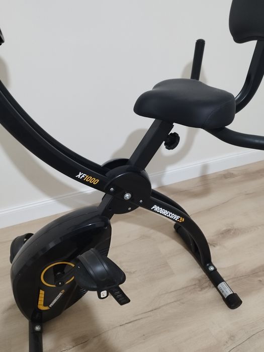 Bicicleta fitness XF1000