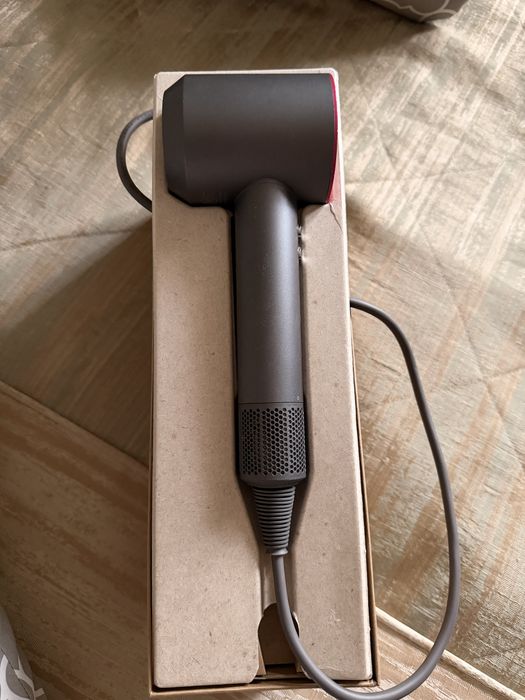 Фен Dyson оригинал с насадками
