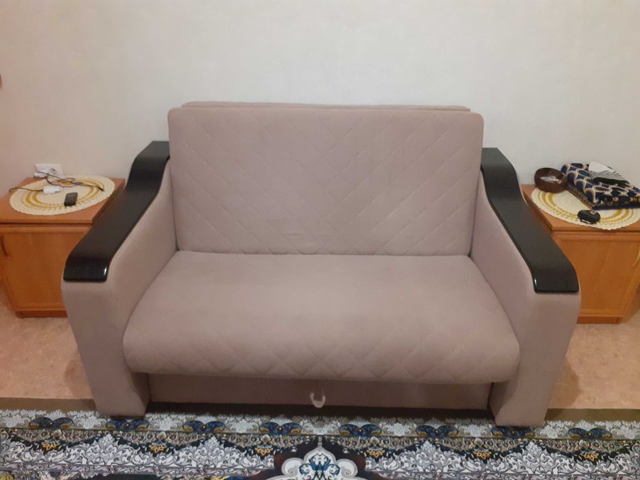 Продам диван-кровать