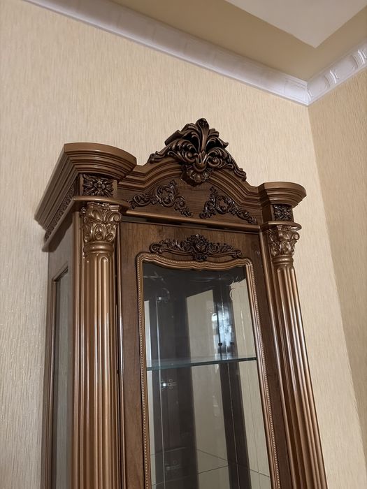 Tez va arzon sotiladi.