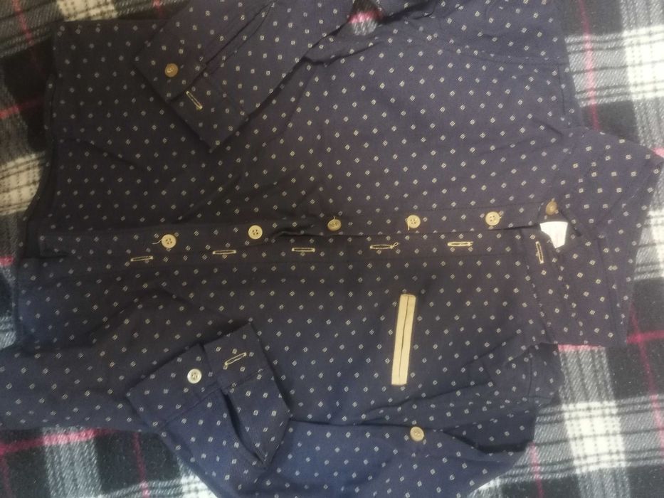 Детски блузи/ризи до 116