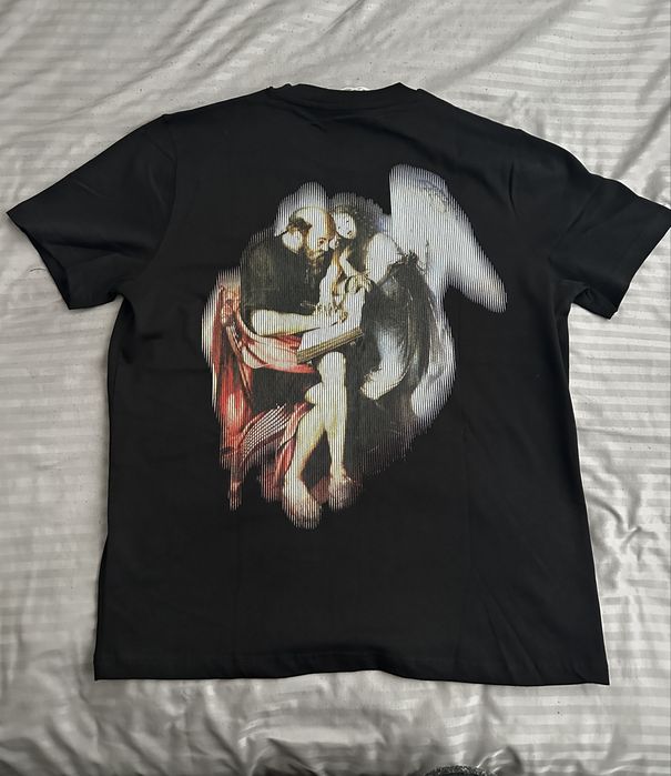 Tricou off white Marimea M