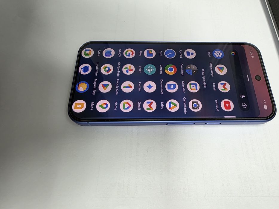 Google Pixel 10 /5 G /128 Gb