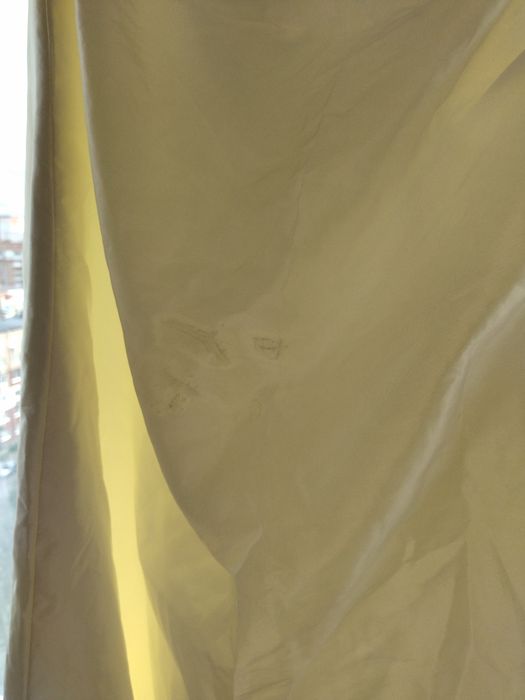 Булченска рокля шампанско