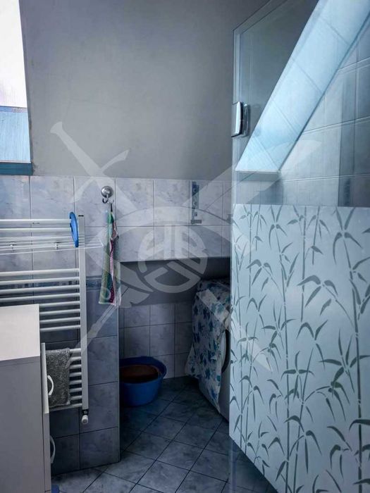 КЛЮЧ В КОМПАНИЯТА ! Тристаен апартамент в жк. Овча купел 2 № 175384