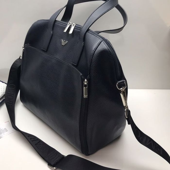 Чанта за количка/бебе/памперси Emporio Armani - Oригинална