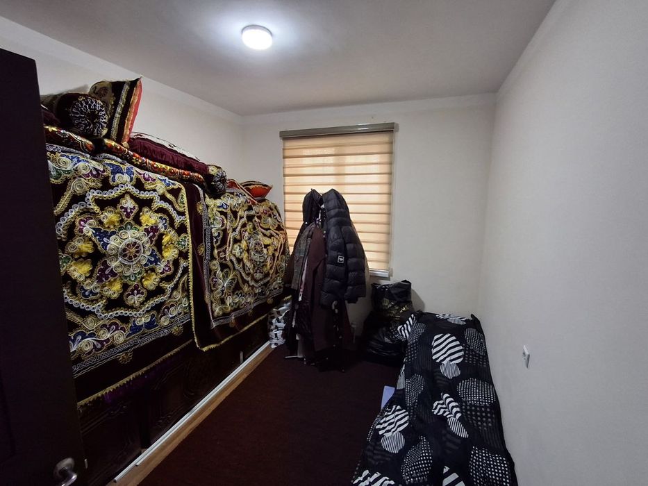 Чирчик А.Темур мфй 3 хонали уй