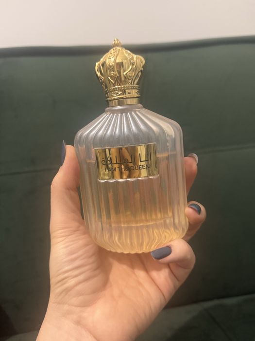 Parfum arabesc I am the Queen