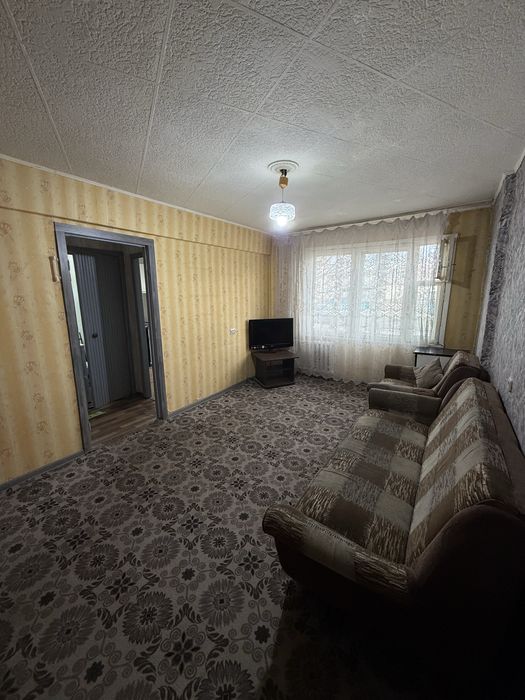 Сдам квартиру на КШТ