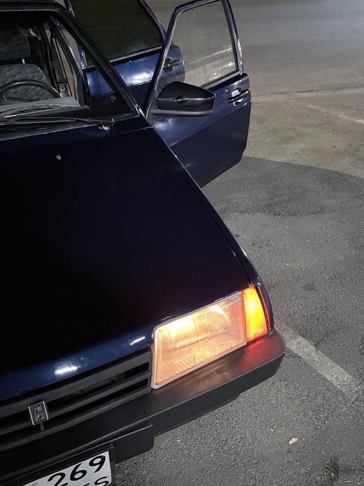 Продаётся Vaz 2109
