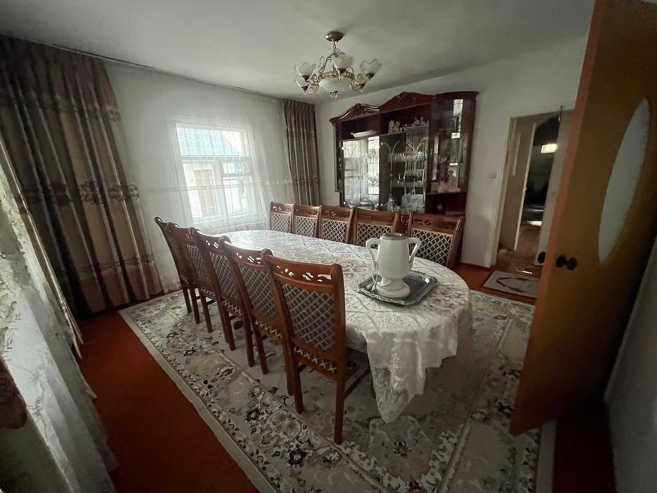 Продается дом в Толе би ул Гагарина