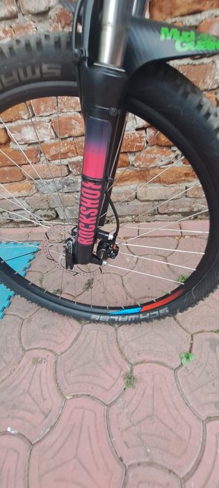 Vind bicicleta cube