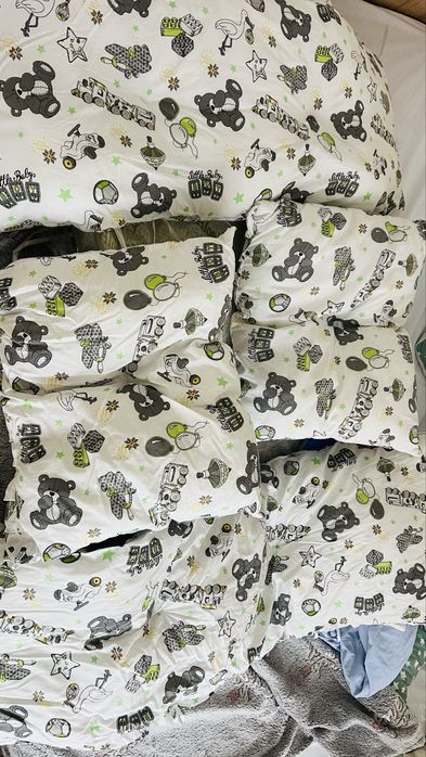 Обиколник за кошара размер 120/60