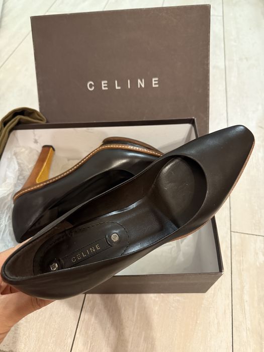 Туфли оригинал Celine